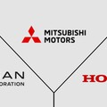 Honda、Nissan協商整合 傳三菱考慮不加入控股公司