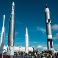 SpaceX星艦崛起 馬斯克不斷挑戰NASA太空霸主地位