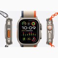 Apple Watch Ultra 3將有3項新功能 滿足更多健康數據需求