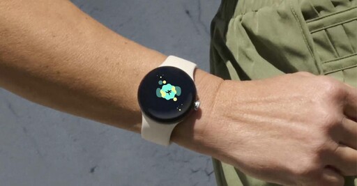 Google程式碼露餡 「這功能」讓手機電力可下放到Pixel Watch