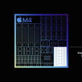 蘋果再下一城！M5系列晶片開始量產 首款搭載裝置也曝光
