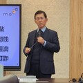 數發部經費大減！黃彥男：算力建置與300個AI模型訓練受影響