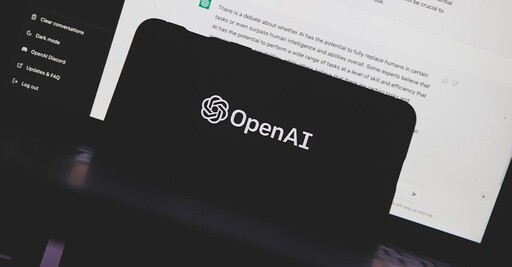 降低對輝達依賴！OpenAI首款自研晶片將由台積電生產