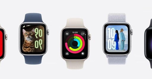 驚人趨勢！越來越多人選擇把Apple Watch戴在腳踝「5大原因」