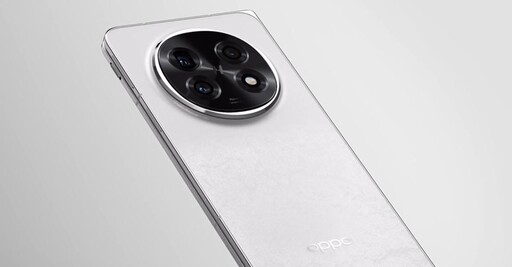 「全球最薄」摺疊旗艦機來了！OPPO Find N5 細節公開