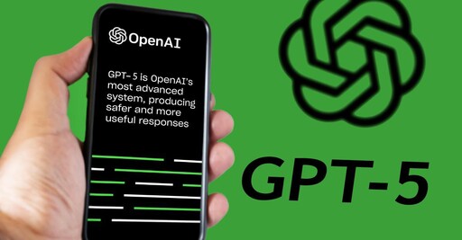 OpenAI預告最新模型GPT-4.5、GPT-5 允許免費會員無限取用