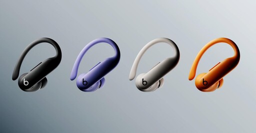 Powerbeats Pro 2帶頭！未來蘋果AirPods將迎來更多健康感測功能