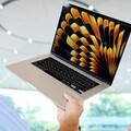 蘋果M4晶片版MacBook Air要來了 最遲3月就會發售