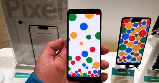 Google Pixel 10系列4款型號提前曝光 最快今年夏季登場