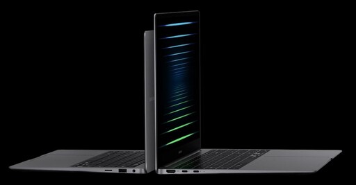 三星Galaxy Book5 Pro筆電全面進化 實力直逼蘋果MacBook Pro