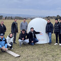 聯發科成功完成全球首次「5G-Advanced」非地面網路連線