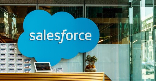 微軟要小心了？Salesforce與Google Cloud深化雲端合作搶市占