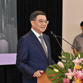 台積電宣布加碼投資美國 行政院長卓榮泰：根留台灣是共同立場