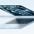 蘋果庫克二度突襲！全新天藍色M4 MacBook Air親民價登場