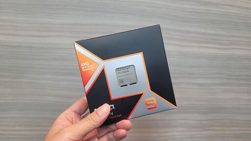 遊戲玩家瘋搶！AMD Ryzen 9 9950X3D來了 有望再獲最強CPU稱號