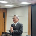 AI基本法突然移交數發部？吳誠文：AI涉及國家安全、高風險管理