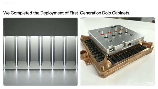 馬斯克現身特斯拉員工大會！ 2026拚千萬輛電動車並鼓勵「繼續持有股票」