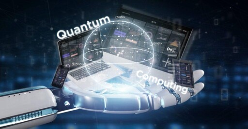 黃仁勳一句話讓量子股重摔！微軟卻說快成功 量子電腦要等多久？
