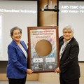 全球首顆2奈米伺服器晶片亮相！AMD與台積電聯手推「Venice」