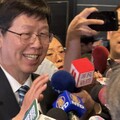 川普關稅衝擊大？劉揚偉：鴻海提早5年布局、影響相對小