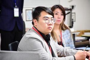 ESG轉型浪潮來襲 ！「CEO藍圖會」企業領袖齊聚 共學社會影響力