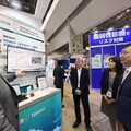 臺灣雲8團隊赴日參展 秀AI客服、智慧助理等雲端解方
