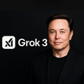 xAI推出Grok Vision讓AI有眼睛 iOS用戶搶先體驗