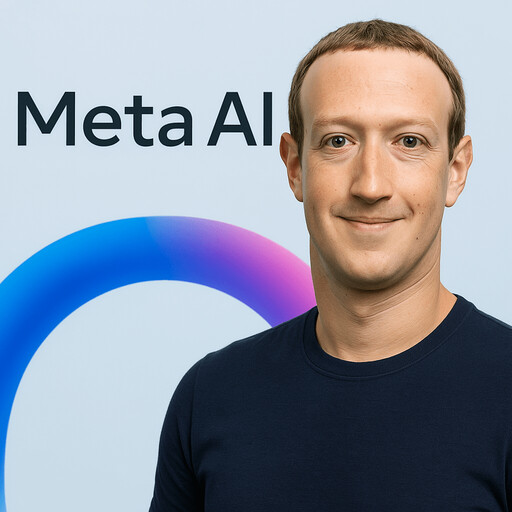 Meta AI獨立App結合社群與AI 挑戰ChatGPT、Gemini