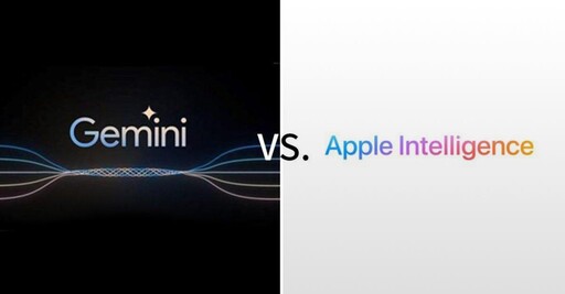Gemini有望整合進iOS系統 Google執行長：盼在年中與蘋果敲定合作