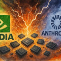 AI擴散規則即將上路 輝達控Anthropic晶片藏活龍蝦走私說法荒誕