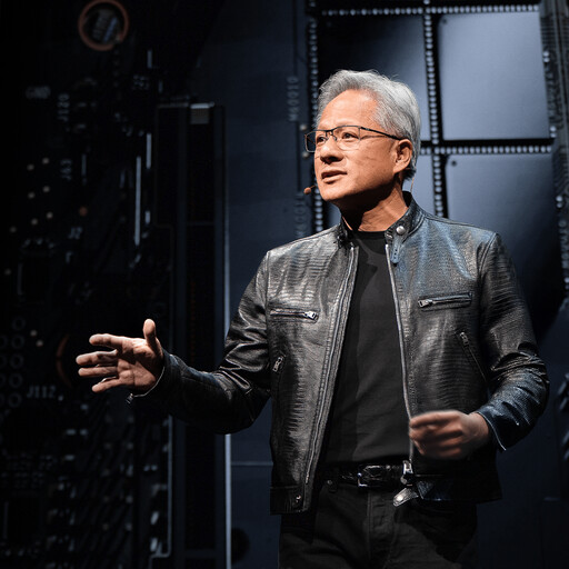 COMPUTEX 2025／科技業大咖陣容堪稱歷年之最 展會亮點有哪些？