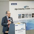 COMPUTEX 2025／研華重返COMPUTEX 大秀AI邊緣運算新浪潮