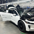 Waymo擴大無人計程車隊！啟動亞利桑那新廠、明年產量倍增