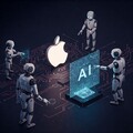 蘋果AI據傳iOS 18.6將於中國首度上線 藉阿里巴巴與百度支援技術