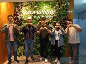 年輕人搶進新賽道 碳中和新世代點燃永續戰力