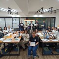 年輕人搶進新賽道 碳中和新世代點燃永續戰力