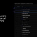 Google提前釋出Gemini 2.5 Pro I/O 一鍵即可生成網頁應用