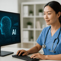 OpenAI發布HealthBench 樹立全球醫療AI評估新標準