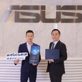 COMPUTEX 2025／偉康科技攜手華碩打造零信任PC 強化AI時代資安防線