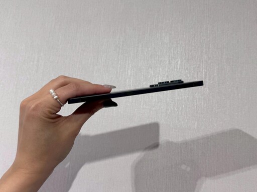 三星Galaxy S25 Edge開拓輕薄手機市場並強打2億畫素 力抗iPhone 17 Air