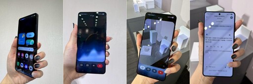 三星Galaxy S25 Edge開拓輕薄手機市場並強打2億畫素 力抗iPhone 17 Air