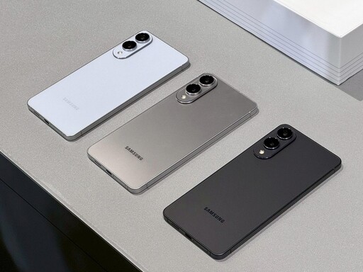 三星Galaxy S25 Edge開拓輕薄手機市場並強打2億畫素 力抗iPhone 17 Air