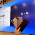 三星Galaxy S25 Edge開拓輕薄手機市場並強打2億畫素 力抗iPhone 17 Air