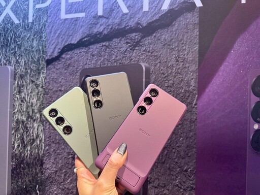 索尼旗艦新機 Xperia 1 VII集結Sony尖端核心技術 解密最新AI攝錄黑科技