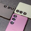 索尼旗艦新機 Xperia 1 VII集結Sony尖端核心技術 解密最新AI攝錄黑科技