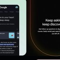 「好手氣」按鈕消失？Google悄悄測試「AI搜尋」準備對戰Perplexity