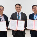 雲科大攜手AMD與群聯 共同成立AI人才培育實驗室