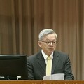AI基本法助臺灣融入國際市場 吳誠文：各部會推動法規調適