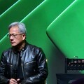 AI教父黃仁勳擔綱世壯運聖火壓軸 融合科技及運動高喊卓越不分年齡