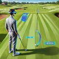 揮桿進入AI時代！鑫和數位科技、元扶參與SBIR計畫 聯手打造智慧高球場